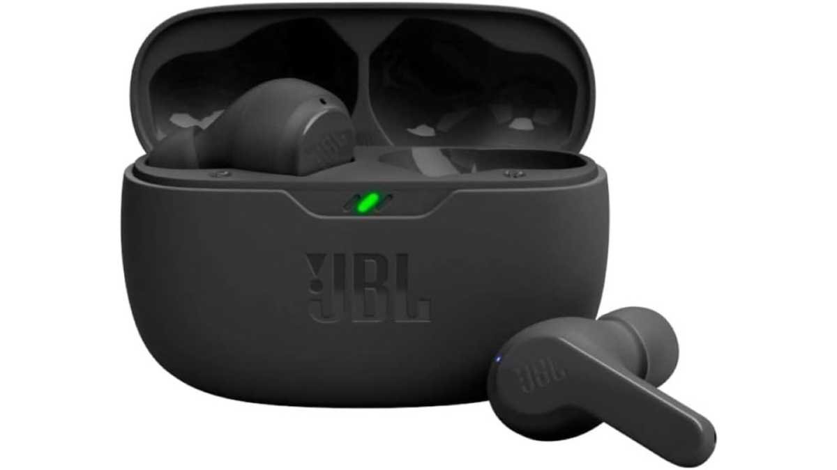 JBL Vibe Beam - $39.95