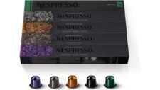 Nespresso Ispirazione Variety Pack - $32.51