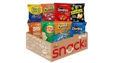 Frito Lay Fun Times Mix Variety Pack - $17.94