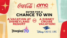 Coca‑Cola AMC Summer Sweepstakes and Instant Win