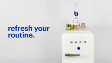 Coca-Cola SmartWater Skincare Sweepstakes