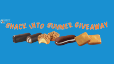 Drake’s Cakes Snack Into Summer Giveaway