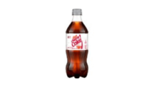 Free Diet Cherry Coke 20oz at Kroger