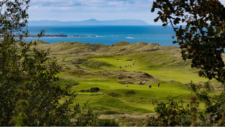 Shipsticks Dream Ireland Golf Getaway Sweepstakes