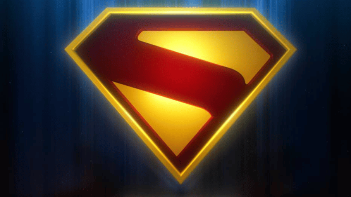 The Big Bang Theory Superman Sweepstakes