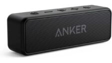 Anker Soundcore 2 Speaker + $29.44