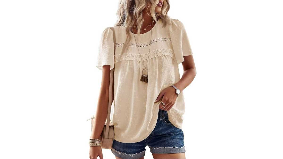 Womens Summer Tops - $21.58