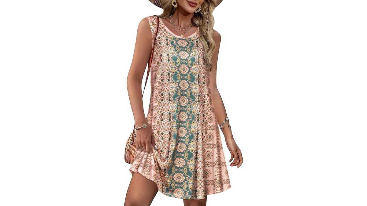 Summer Dresses - $13.99