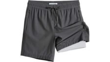 maamgic 2 in 1 Swim Trunks 24.64