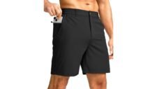 Men's Casual Shorts - $22.93