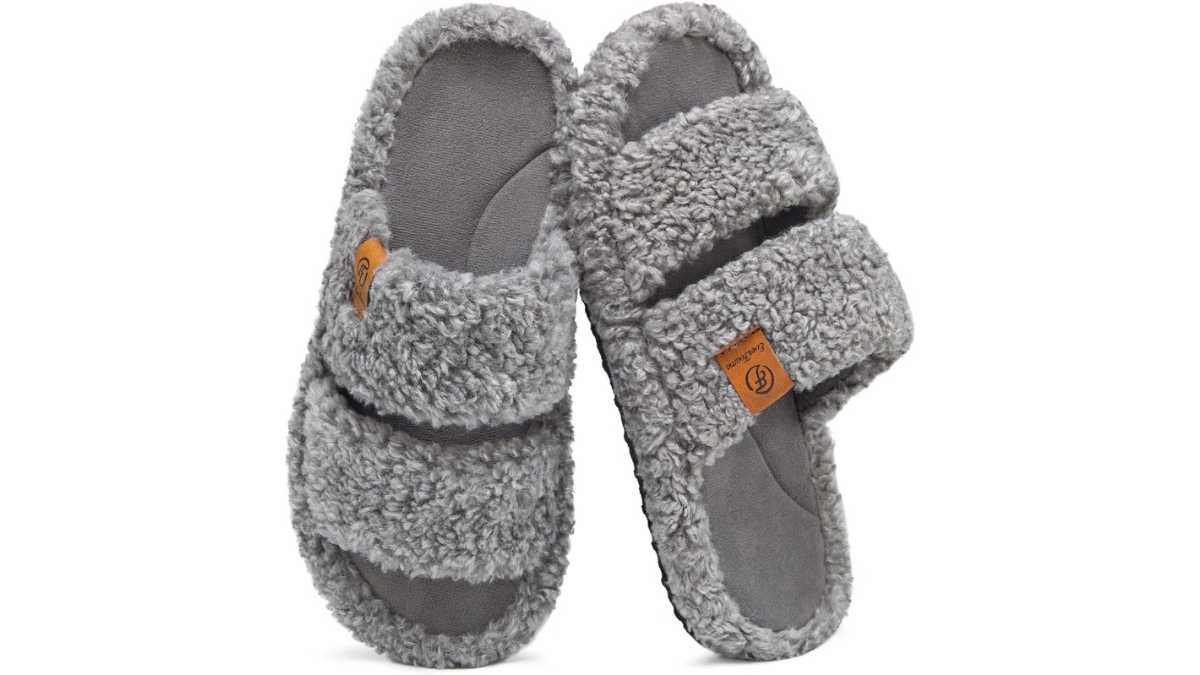 EverFoams Slippers + $22.94