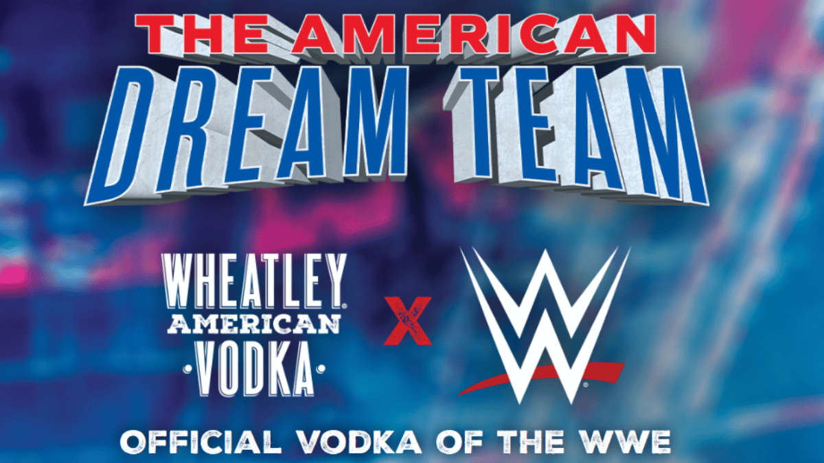 Wheatley Vodka Professional Wrestling Sweepstakes