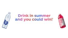 Win Prizes: Coca-Cola & Sodexo Hydrate for Summer Game