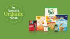Natural & Organic Picks Sweepstakes: Win Free Produce for a Year!