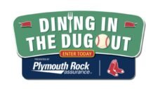 Win Big at the Dining in the Dugout Sweepstakes!