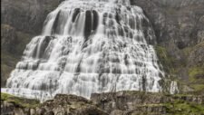 Win a Trip to Iceland and Greenland!