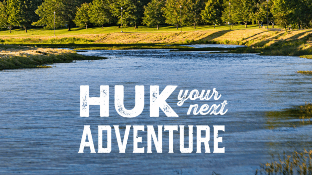 Win a 3-Night Adventure in Sevierville!