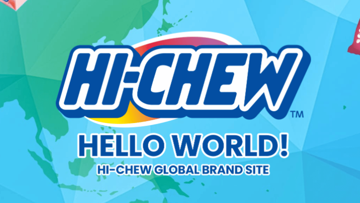 Free Hi-Chew Candy & Halloween Gifts – First 100 Entrants (Sept. 8)