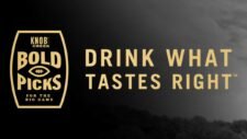 Win Big with the Knob Creek® Bold Picks Sweepstakes!