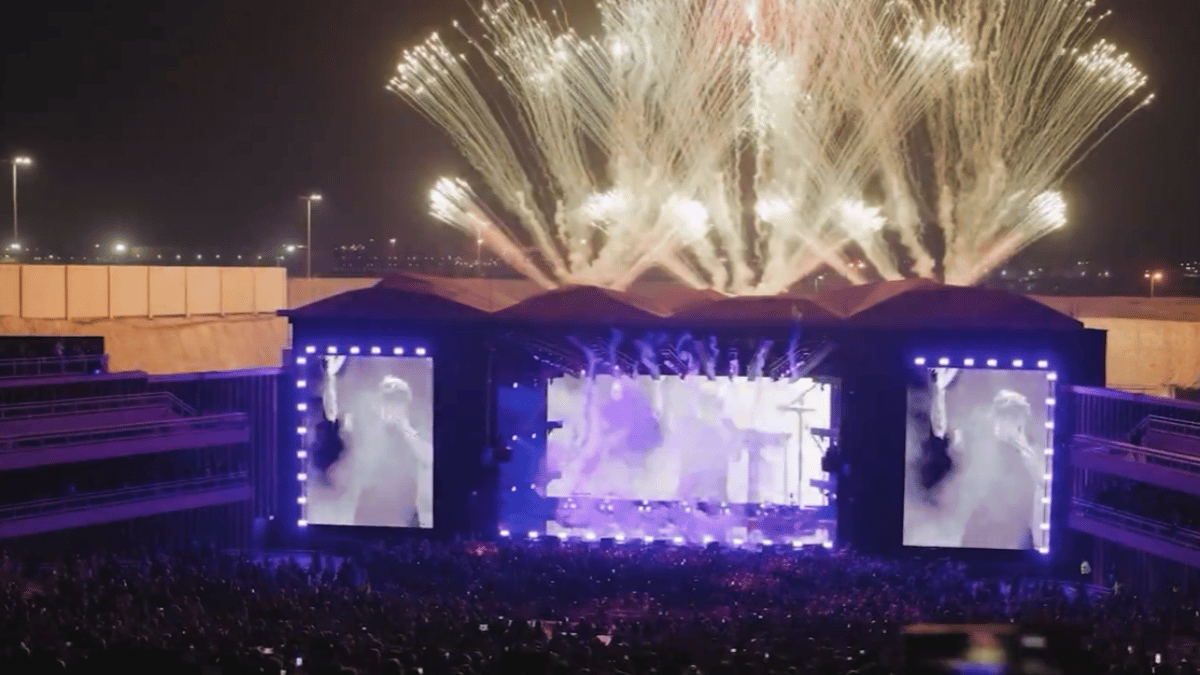 Win Ed Sheeran Concert Tickets and Trip to Sydney!