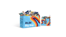 Free ALDI Big Bag Giveaway