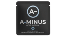 Free Intelligent Molecules A-Minus After Alcohol Supplement Sample