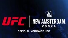 Win Big with New Amsterdam & UFC Sweepstakes!