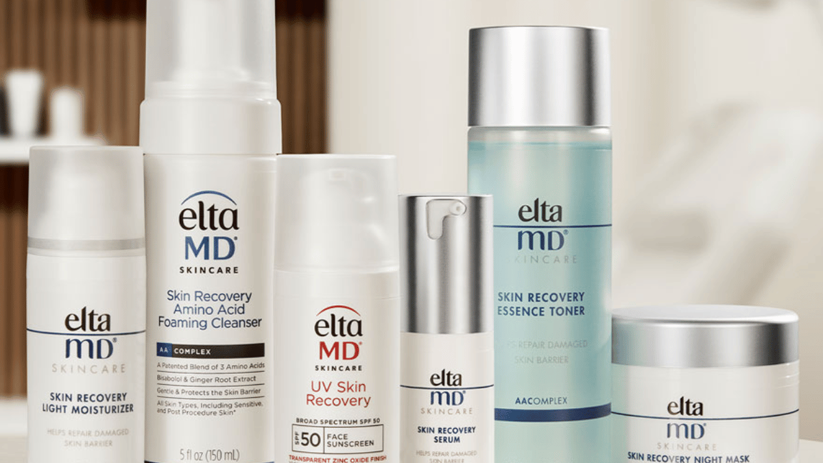 Win Exciting Prizes in the Sensitive Skin-Rescue Sweepstakes!