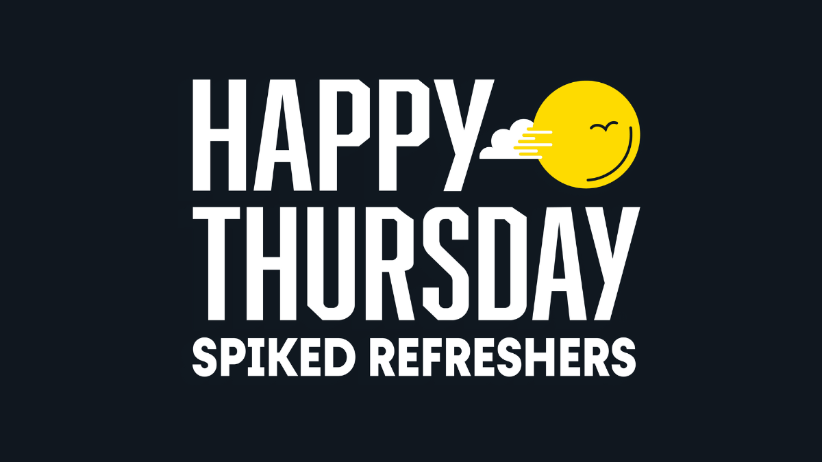 Win Big with the Happy Thursday® LineLeap Sweepstakes!