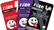 Free Riize Drink Supplement Samples