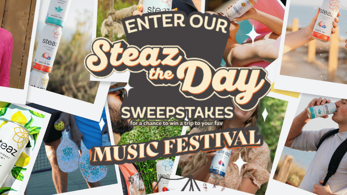 Win $10,000 for Your Dream Music Festival Trip!
