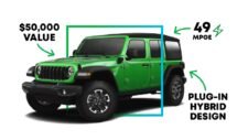 "Enter to Win a 2025 Jeep Wrangler!"