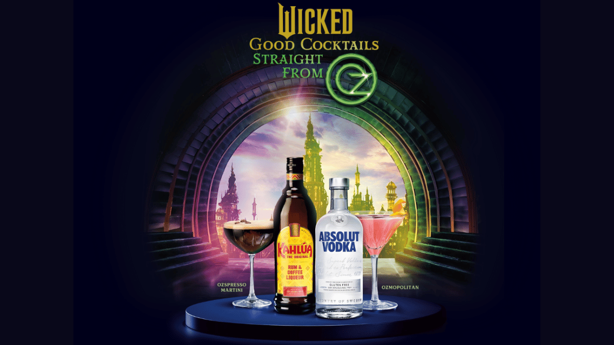 Win an Amazing Trip and Cocktail Prizes!