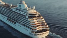 Win a Luxurious European Cruise!