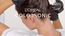 L'Oreal Paris Colorsonic Sweepstakes: Win a Prize!