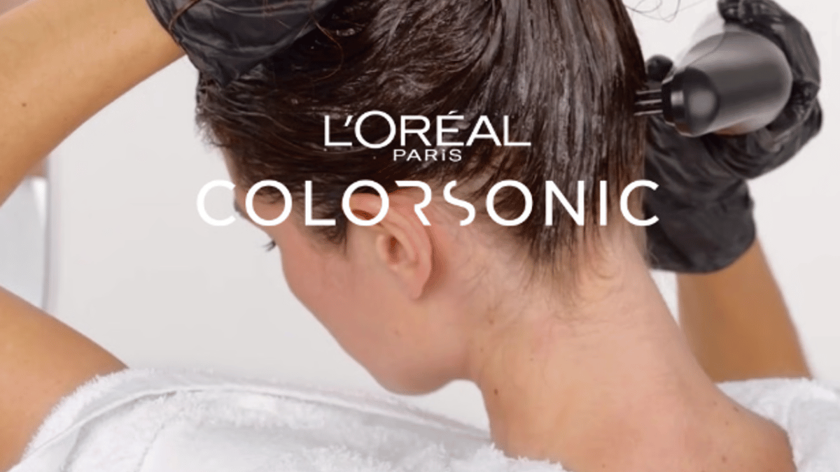 L'Oreal Paris Colorsonic Sweepstakes: Win a Prize!