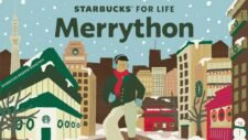 "Starbucks for Life Merrython Promotion: Win Exciting Prizes!"