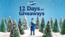 Win Exciting Prizes with Culver's 12 Days of Giveaways!