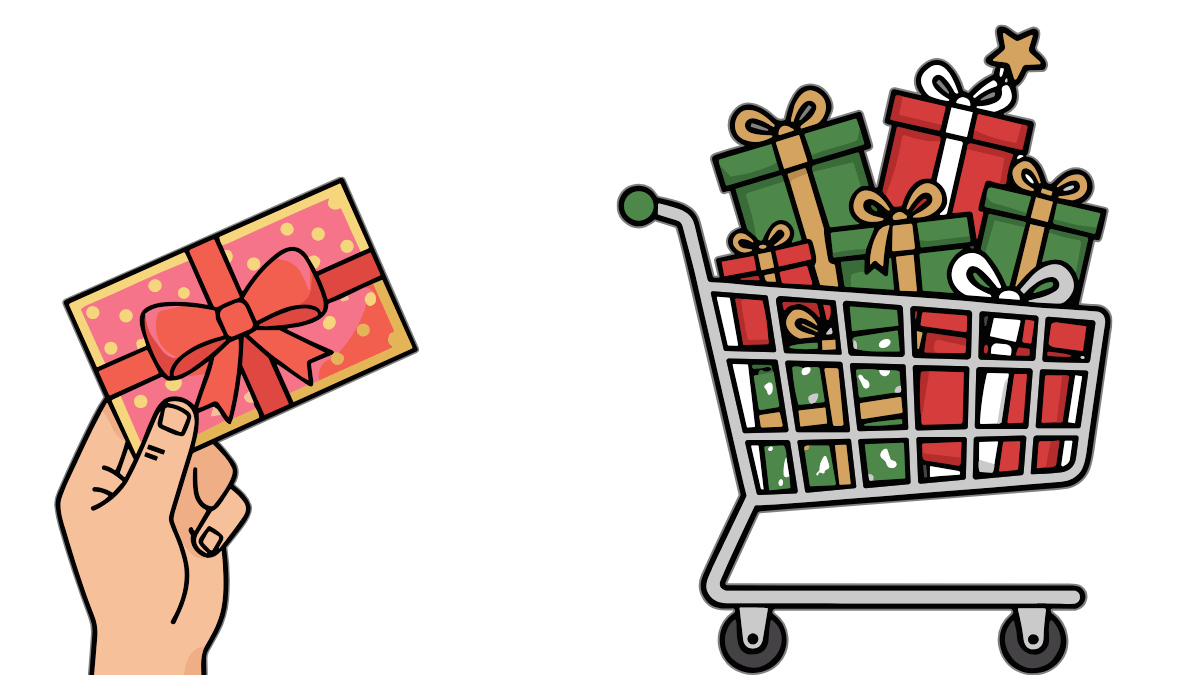 Win a $1,500 Shopping Spree!