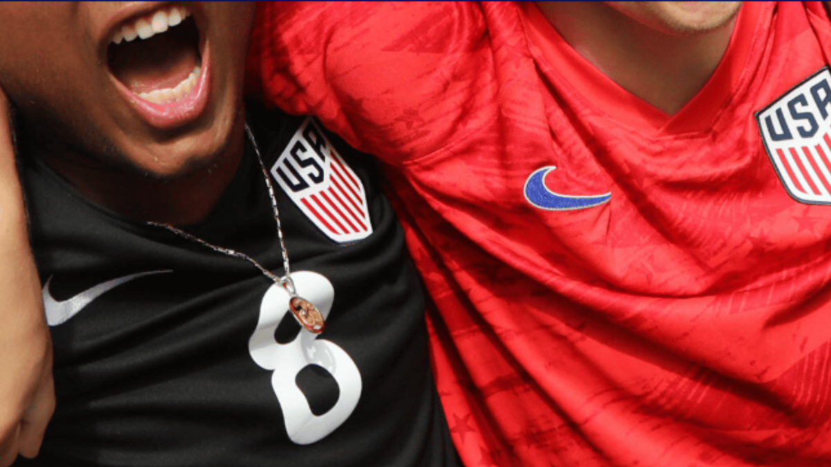 Win Big: Enter for a Chance to Be Fan of the Year!