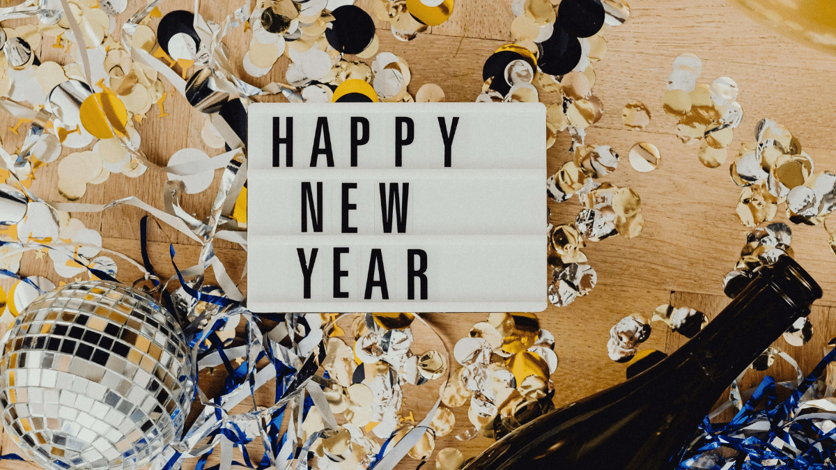 Win a $100 Amazon eGift Card in the Ring in 2026 Giveaway!