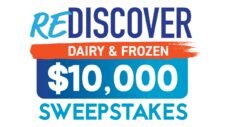 "Enter to Win $10,000 in Supermarket Gift Cards!"