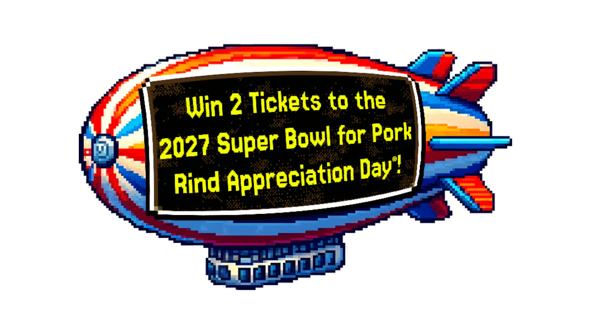 Win Big with the It’s Crunch Time Sweepstakes!