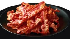 Win Free Bacon for a Year!