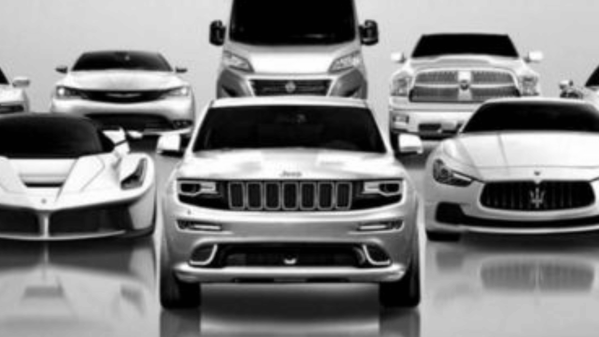 Win a $100,000 Vehicle Credit!