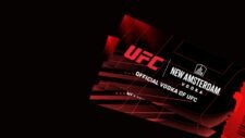 Win Exciting UFC Prizes!