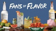 Teremana® Fans of Flavor Sweepstakes: Win Fantastic Prizes!