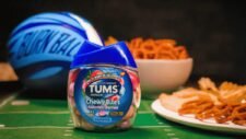 Win Big with the Pass the TUMS Sweepstakes!