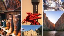 Texas Getaway Sweepstakes: Win an All-Inclusive Trip!