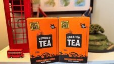 Win a Year's Supply of Cornish Smuggler's Tea!